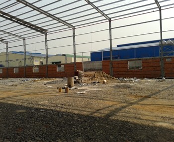 Depot for rent district 4