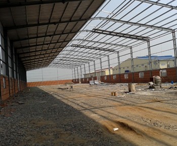 Warehouse for rent Ho Chi Minh