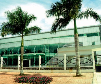 Depot for rent Ho Chi Minh