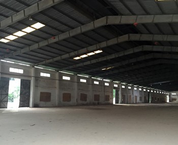 Depot for rent district 9