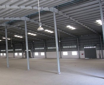 Warehouse for rent Ho Chi Minh