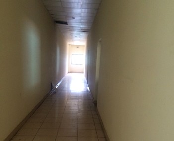 Depot for rent Can Gio