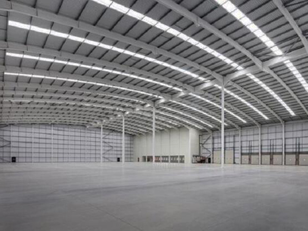 Warehouse for rent Phuc Long