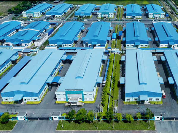 Depot for rent Sonadezi