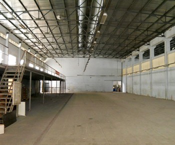 Warehouse for rent Ho Chi Minh