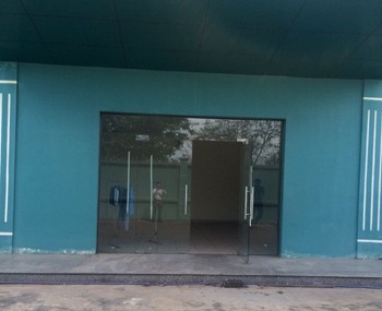 Depot for rent Tan Phu