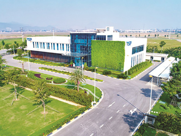 Depot for rent Vietnam